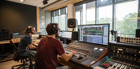 Sound Division